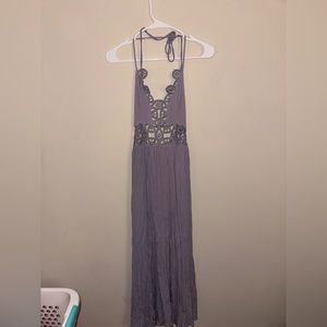 Shinestar dress